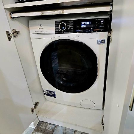 Urban Loft Apartment Salgotarjan Luaran gambar