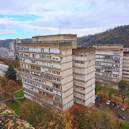 Urban Loft Apartment Salgotarjan Luaran gambar