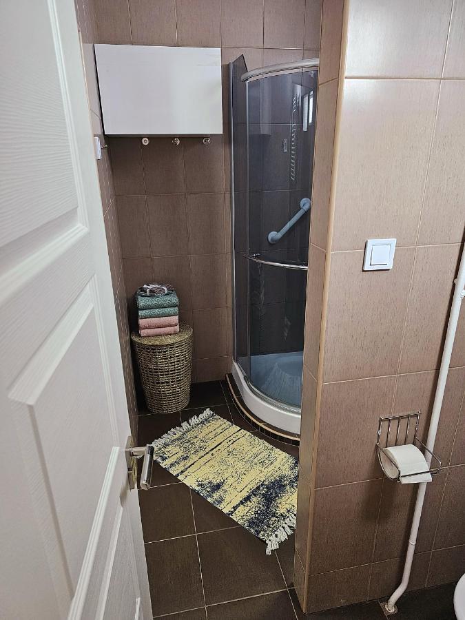 Urban Loft Apartment Salgotarjan Luaran gambar