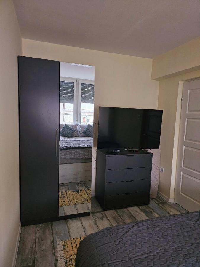 Urban Loft Apartment Salgotarjan Luaran gambar