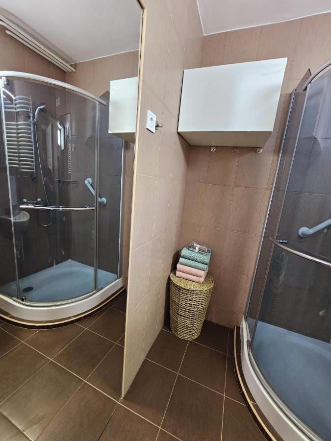 Urban Loft Apartment Salgotarjan Luaran gambar