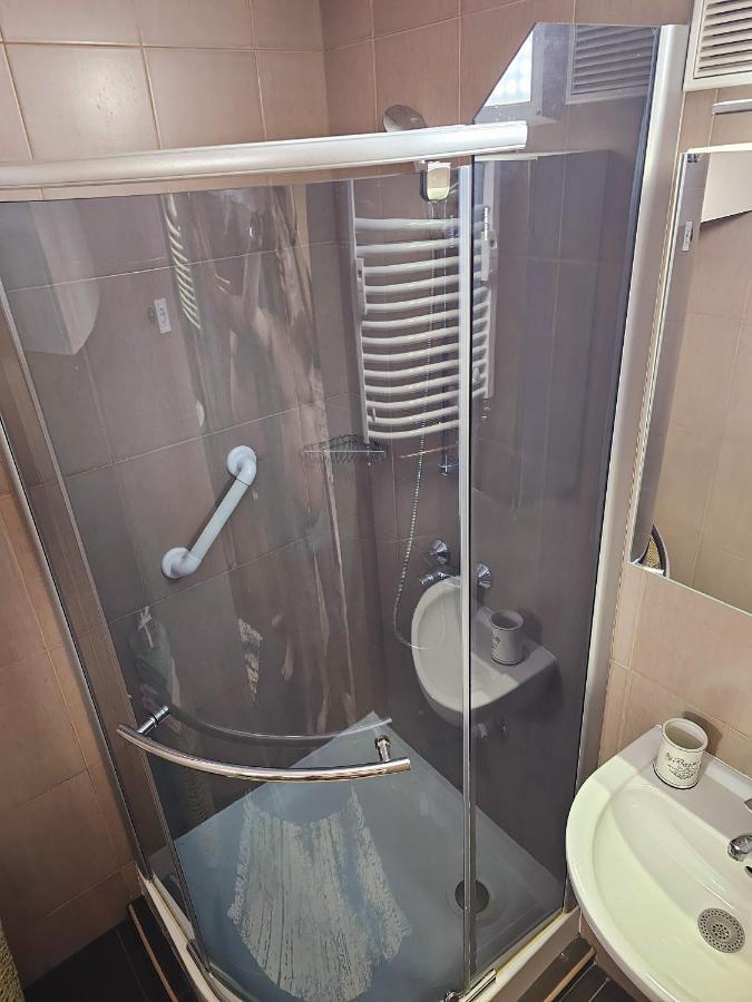 Urban Loft Apartment Salgotarjan Luaran gambar