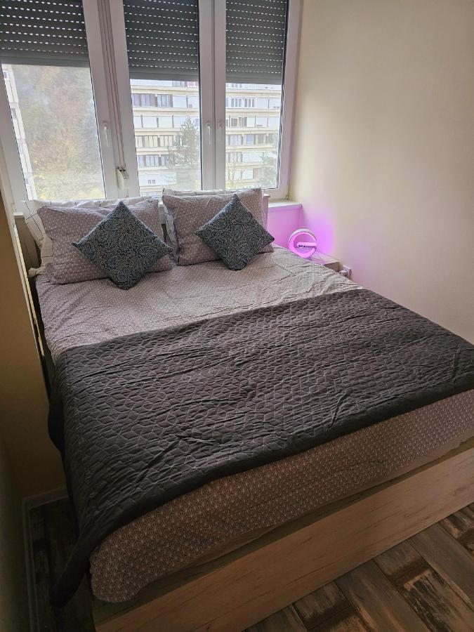 Urban Loft Apartment Salgotarjan Luaran gambar